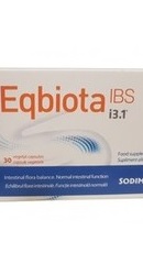 Eqbiota IBS - Sodimed