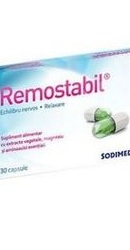 Remostabil  Sodimed