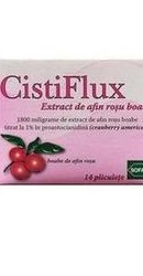 Cistiflux A18 - Sofar