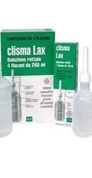 Clisma Lax - Sofar