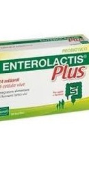 Enterolactis Plus - Sofar
