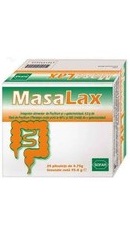 MasaLax - Sofar