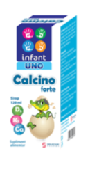 Infant Uno Calcino forte - Solacium