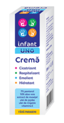 Infant Uno Crema - Solacium