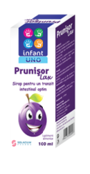 Infant Uno Prunisor Lax - Solacium