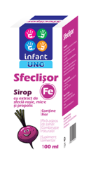 Infant Uno Sfeclisor - Solacium