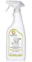 Solara  Detartrant ecologic cu acid citric - Officina Naturae