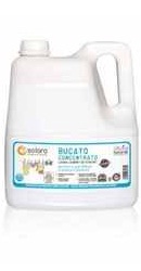 Solara Detergent lichid rufe super concentrat fara parfum - Officina Naturae