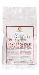 Solara Detergent praf vase super concentrat eco - Officina Naturae