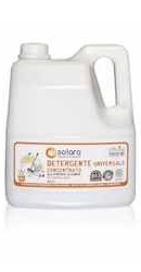 Solara Detergent universal super concentrat - Officina Naturae