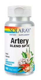 Artery Blend