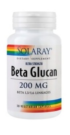 Beta Glucan  - Solaray