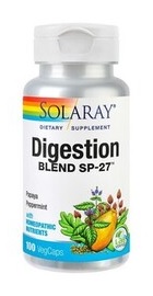 Digestion Blend - Solaray