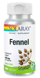 Fennel - Fenicul