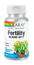 Fertility Blend