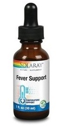 Fever Support - Solaray