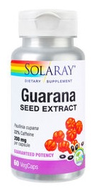 pierderea în greutate supliment guarana