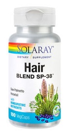 Hair Blend - Sanatate pentru par