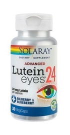 Lutein Eyes Advanced