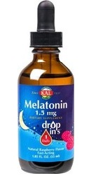 Melatonin DropIns - KAL