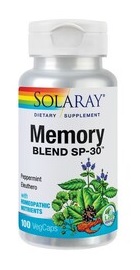 Memory Blend