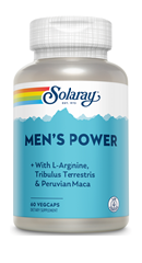 Men s Power - Solaray