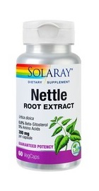 Nettle Root