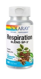 Respiration Blend