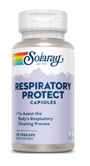 Respiratory Protect - Solaray