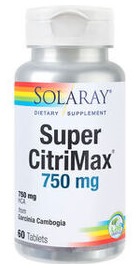 Super Citrimax - Solaray