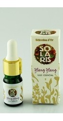 Ulei esential Ylang Ylang PREMIUM Selection d Or - Solaris