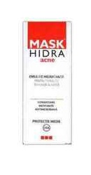 Mask Hidra Emulsie - Stratpharma