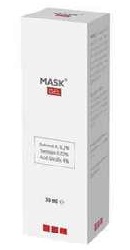 Mask Gel - Stratpharma