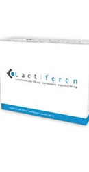 Lactiferon - Solartium