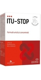 Itu Stop - Sole Pharma