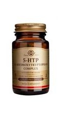 5-HTP - Solgar