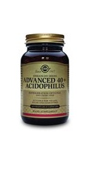 Advanced 40+ Acidophilus - Solgar