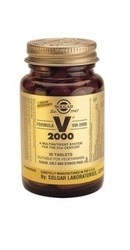 Formula VM 2000 30 capsule- Solgar