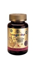 Kangavites Formula Berry - Solgar