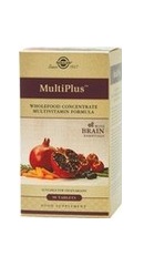 Multiplus Brain - Solgar