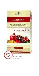 Multiplus Cardio - Solgar