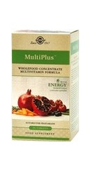 Multiplus Energy - Solgar