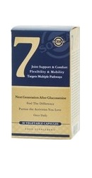 No. 7 Joint Support Comfort - Solgar