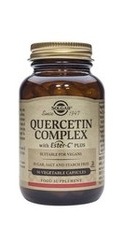 Quercetin Complex - Solgar