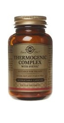 Thermogenic Complex - Solgar