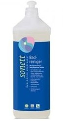 Detergent de baie ecologic 1 Litru - Sonett