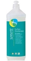 Dezinfectant ecologic pentru suprafete 1 Litru  - Sonett