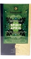 Ceai BIO Happiness is Spirit Aprig - Sonnentor