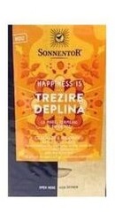Ceai BIO Happiness is Trezire Deplina - Sonnentor