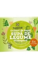 Cub Supa de Legume Hildegard - Sonnentor